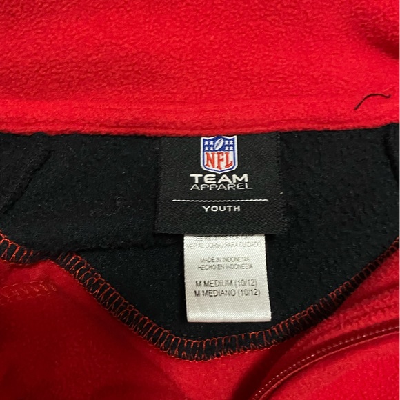 Atlanta Falcons Sweater - Picture 4 of 5